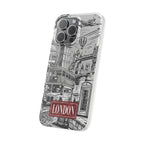 London City Phone Cases (Compatible with iPhone and Samsung only)