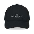 100% Organic Cotton Baseball Cap