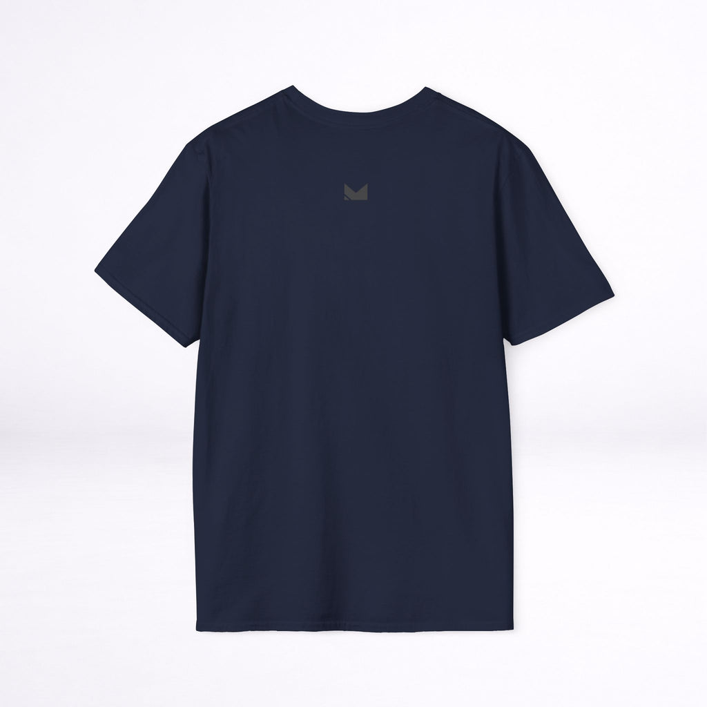 Basic T-Shirts (Multi Colors)