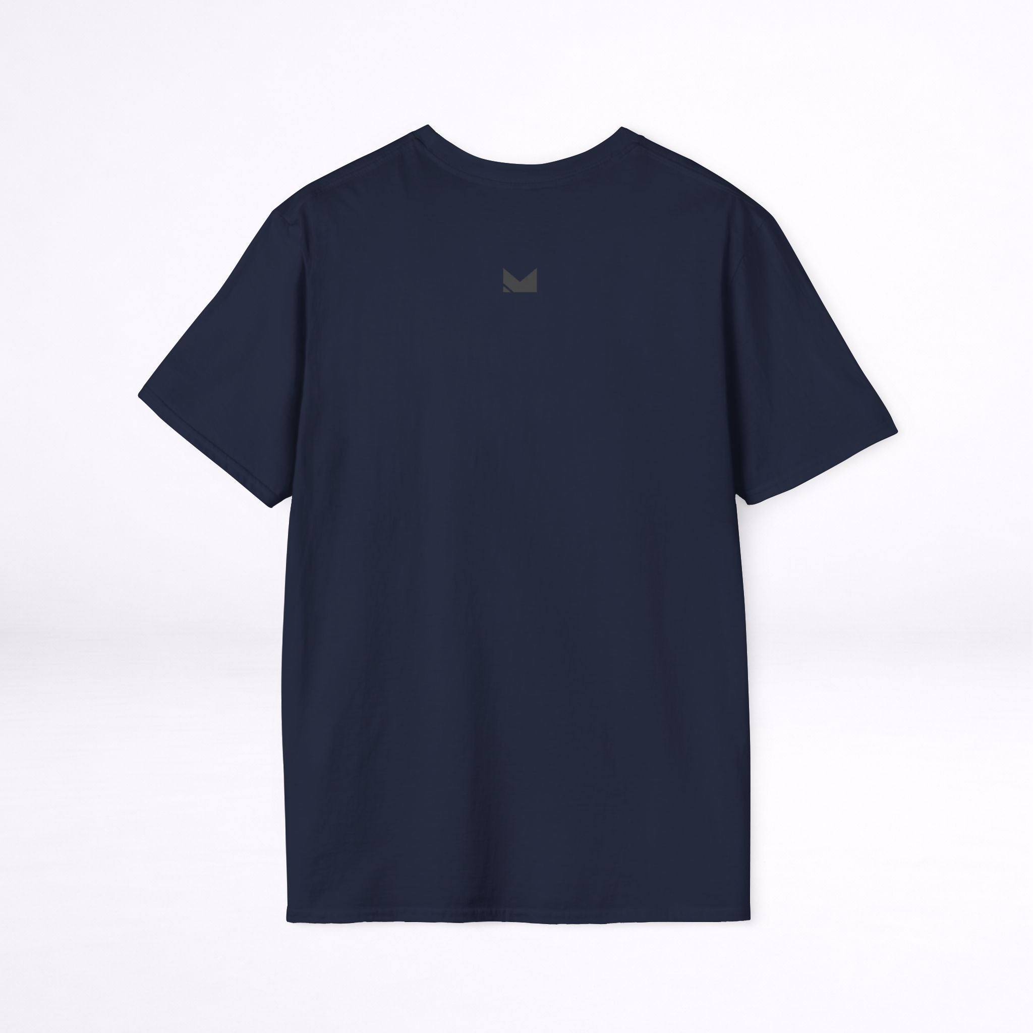 Basic T-Shirts (Multi Colors)
