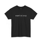 Nothing Cotton T-Shirt