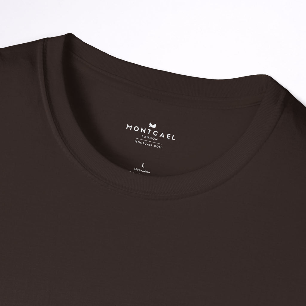 Basic T-Shirts (Multi Colors)