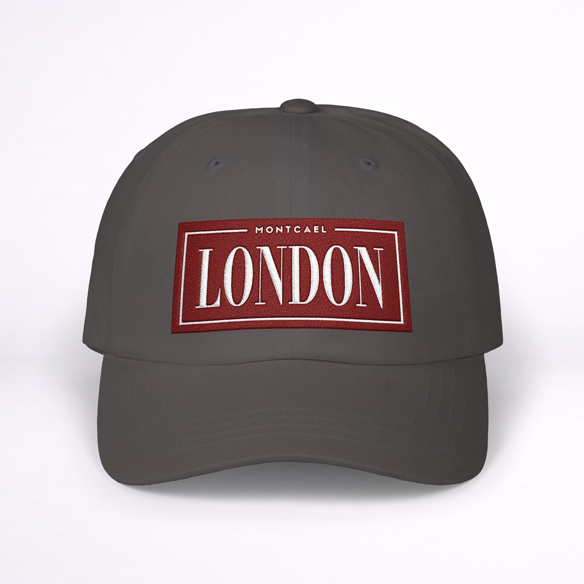 London City Classic Baseball Cap