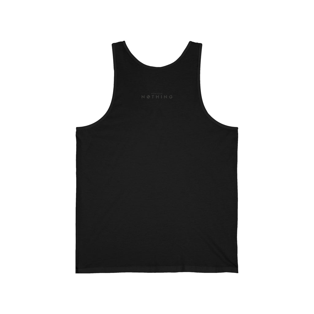 Nothing: The Power of Less - Tank Top