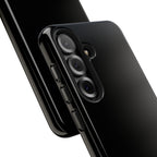 London City Tough Phone Case — Black (Compatible with iPhone and Samsung only)