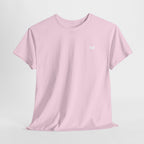 Classic Minimal Logo T‑Shirt