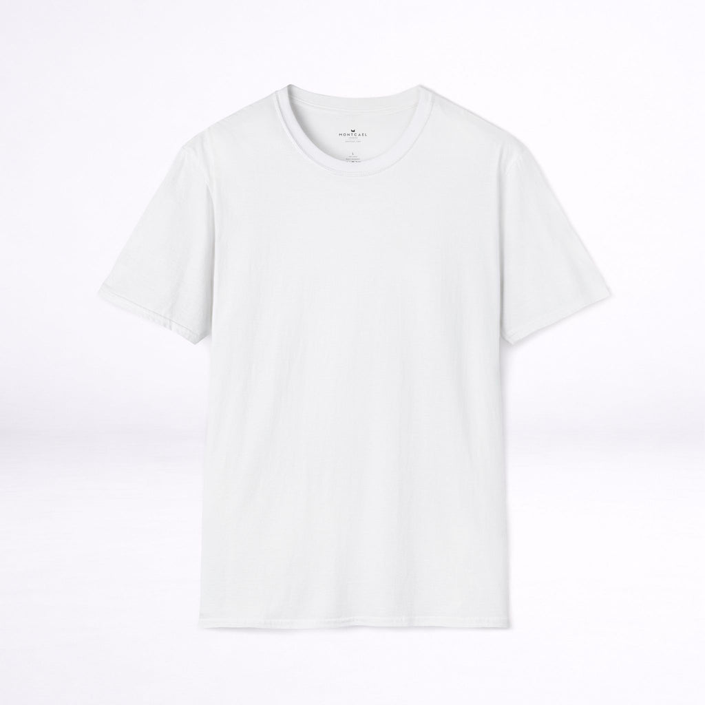Basic T-Shirts (Multi Colors)