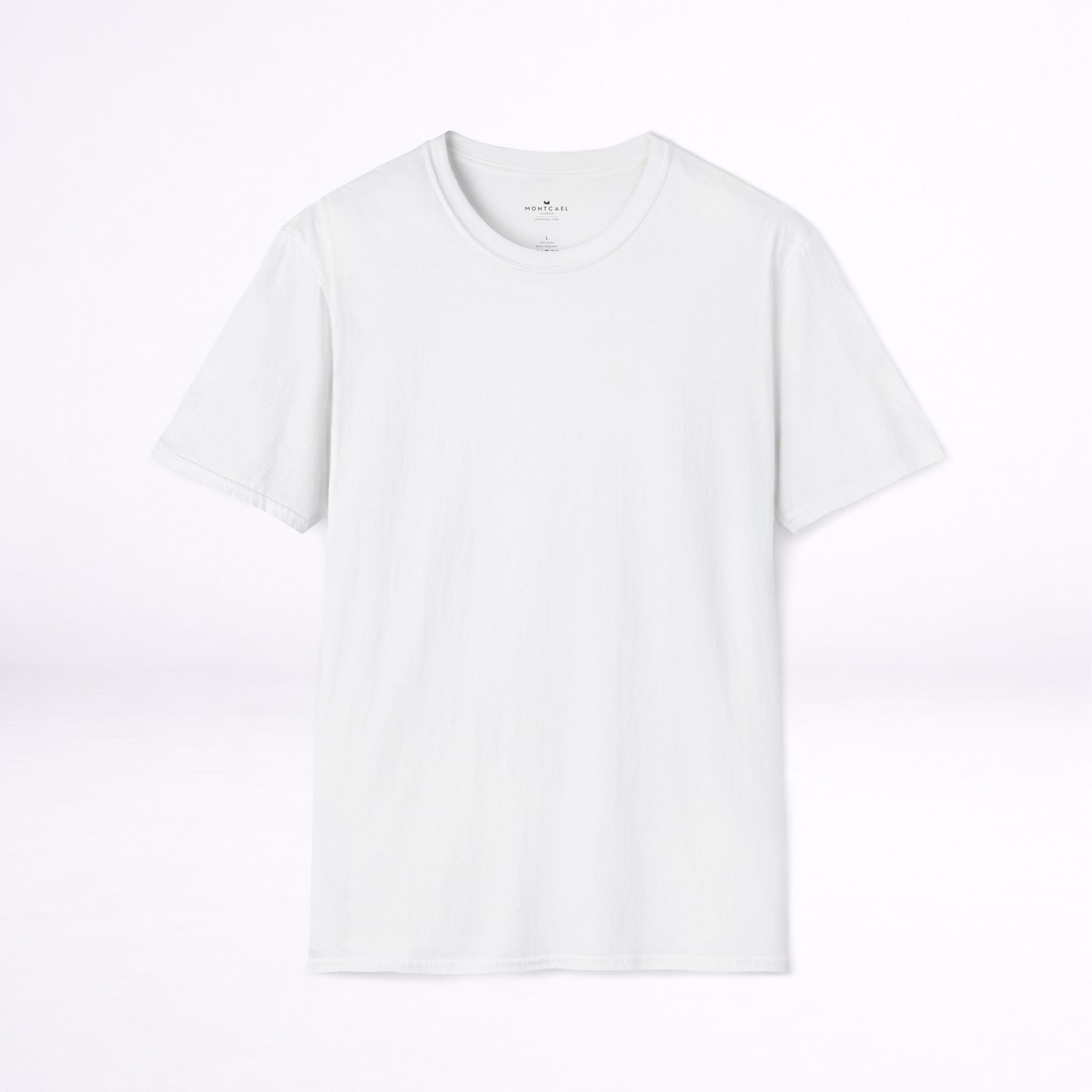 Basic T-Shirts (Multi Colors)