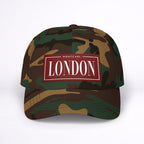 London City Classic Baseball Cap