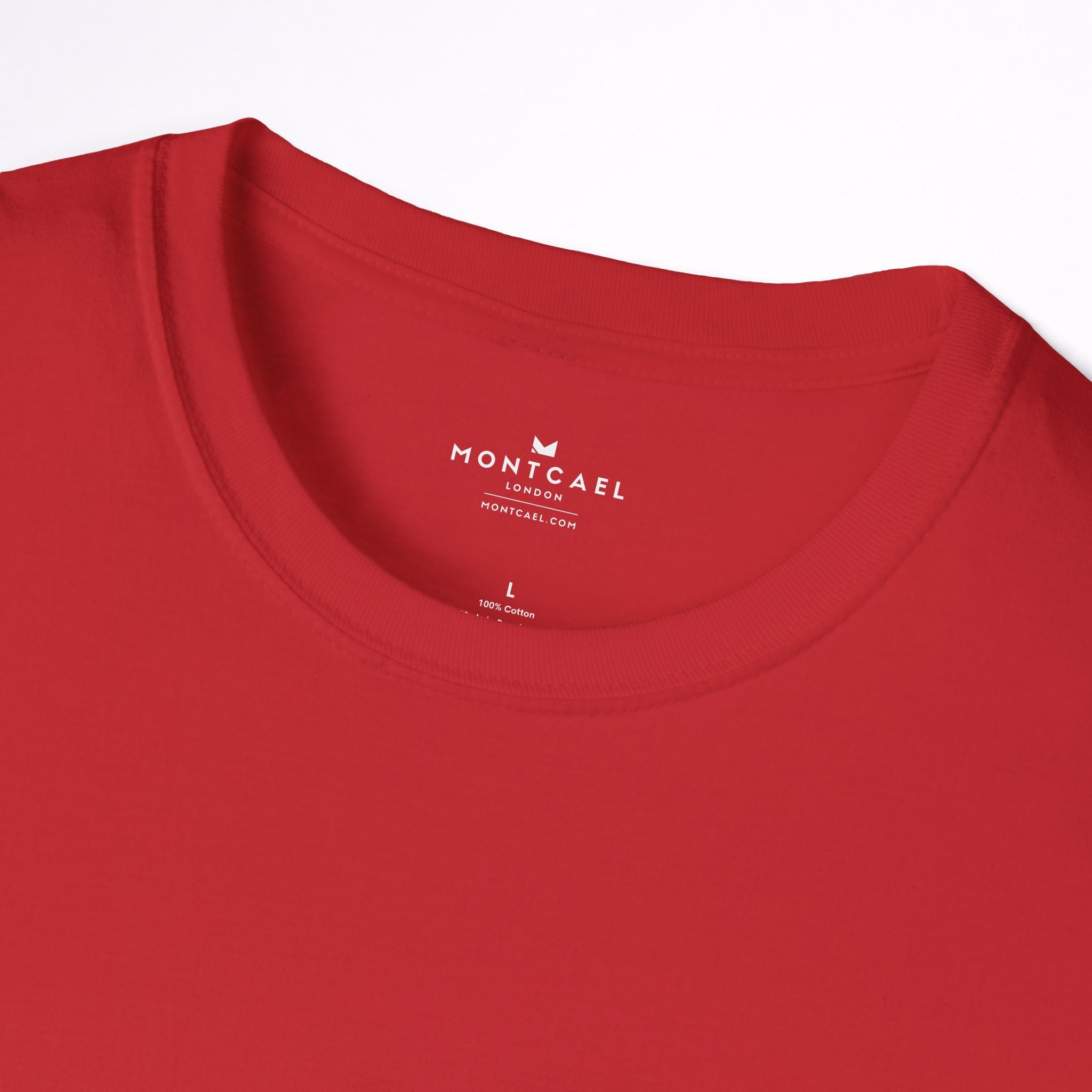 Basic T-Shirts (Multi Colors)