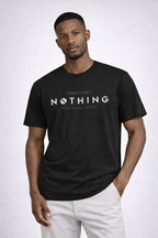 Nothing Cotton T-Shirt