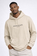 Classic Center Logo Hoodie