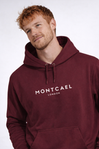 Classic Center Logo Hoodie