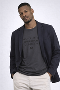 Nothing Speaks Louder Cotton T‑Shirt