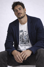 London City Graphic T-Shirt
