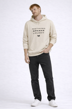 Nothing Speaks Louder Hoodie