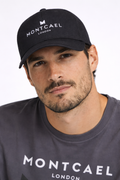 100% Organic Cotton Baseball Cap