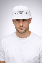 Nothing Flat Bill Cap