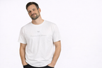 Nothing: Presence in Silence Cotton T‑Shirt
