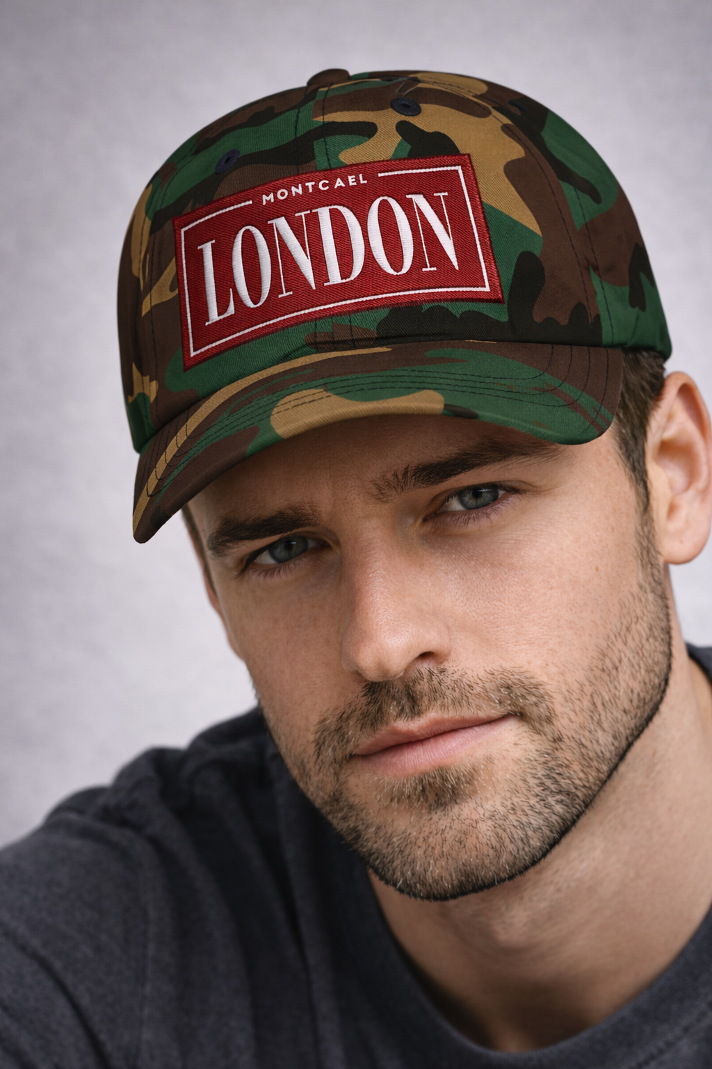 London City Classic Baseball Cap