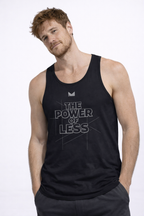 Nothing: The Power of Less - Tank Top
