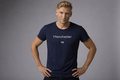 Manchester Logo Graphic T-Shirt