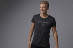 Birmingham Logo Graphic T-Shirt