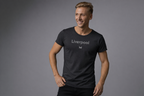 Liverpool Logo Graphic T-Shirt