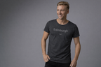 Edinburgh Logo Graphic T-Shirt
