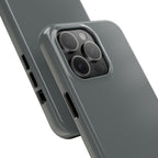 London City Tough Phone Case — Dark Grey (Compatible with iPhone and Samsung only)
