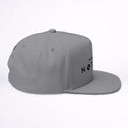 Nothing Flat Bill Cap