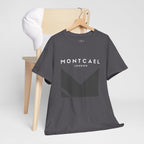 Center Multi Color Logo T-Shirt