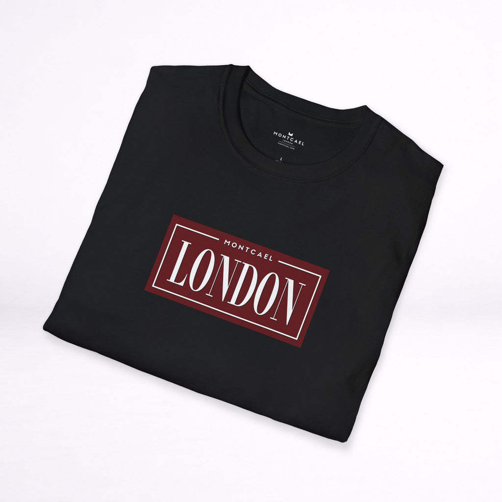 London City Logo Graphic T-Shirt