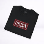 London City Logo Graphic T-Shirt