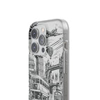 London City Phone Cases (Compatible with iPhone and Samsung only)