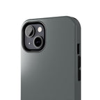 London City Tough Phone Case — Dark Grey (Compatible with iPhone and Samsung only)