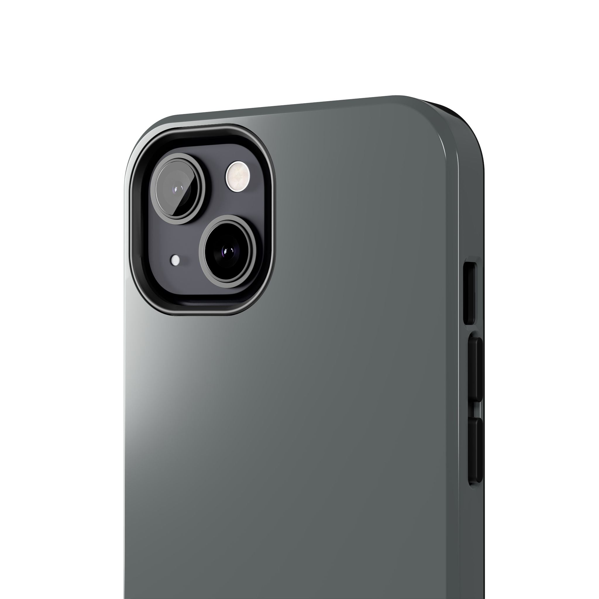 London City Tough Phone Case — Dark Grey (Compatible with iPhone and Samsung only)