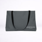 Weekender Tote Bag – Grey