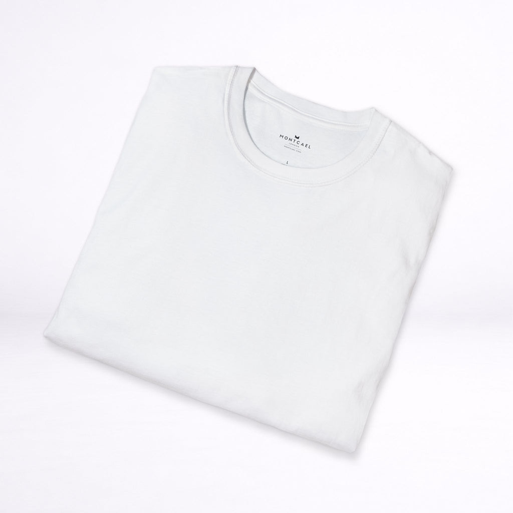 Basic T-Shirts (Multi Colors)