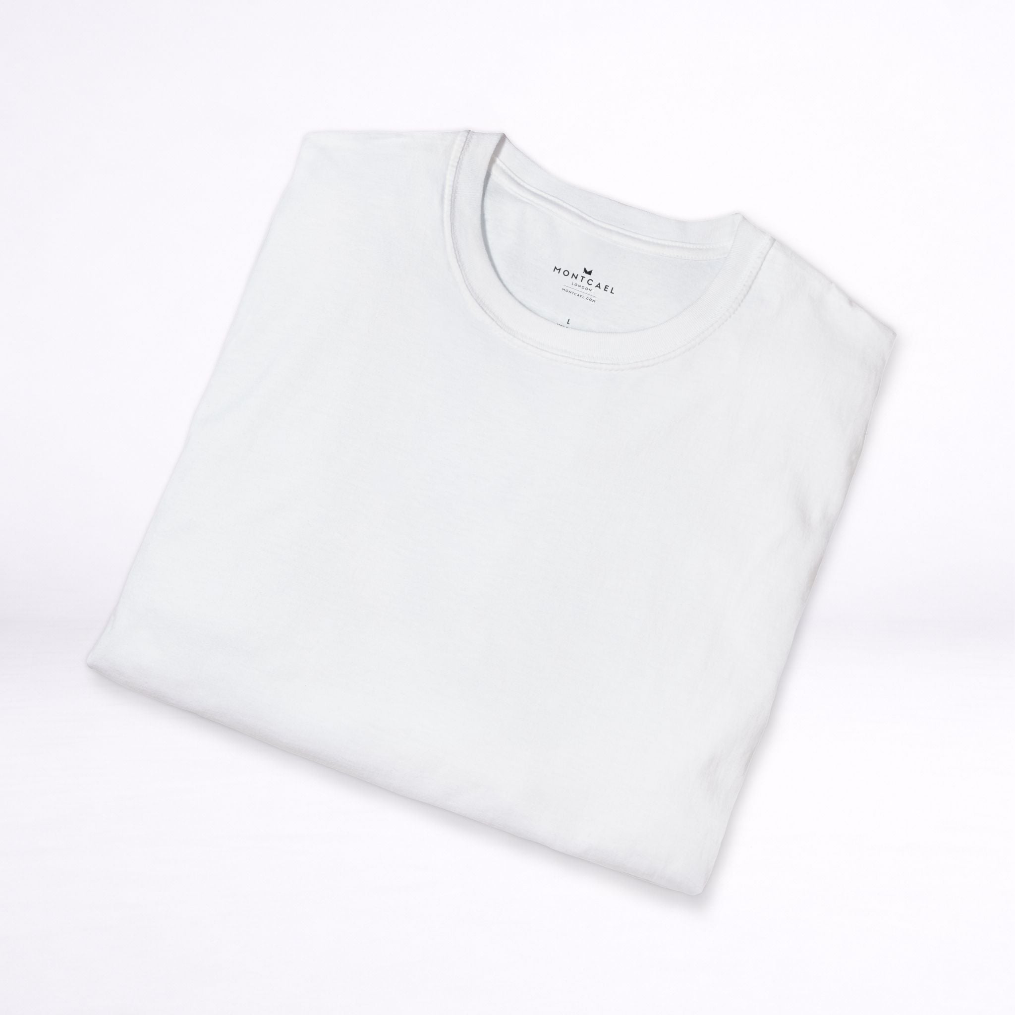 Basic T-Shirts (Multi Colors)