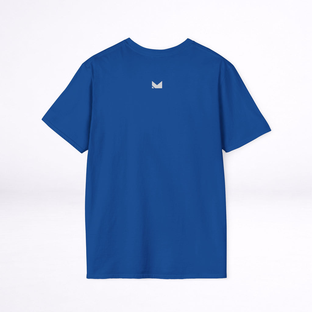 Basic T-Shirts (Multi Colors)