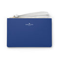 Clutch Bag – Dark Blue