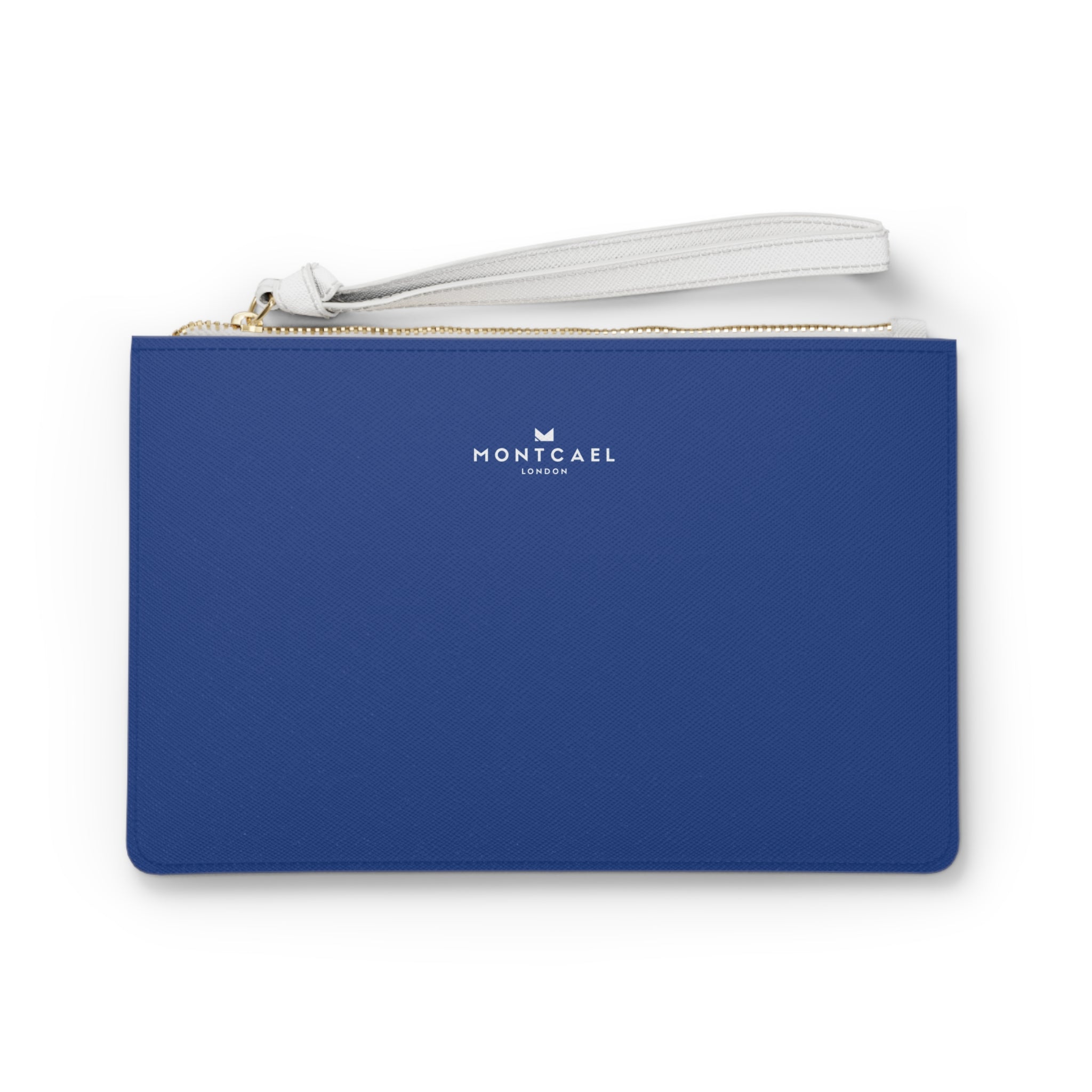 Clutch Bag – Dark Blue
