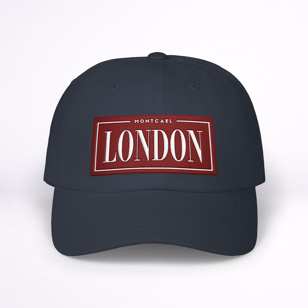 London City Classic Baseball Cap