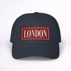 London City Classic Baseball Cap