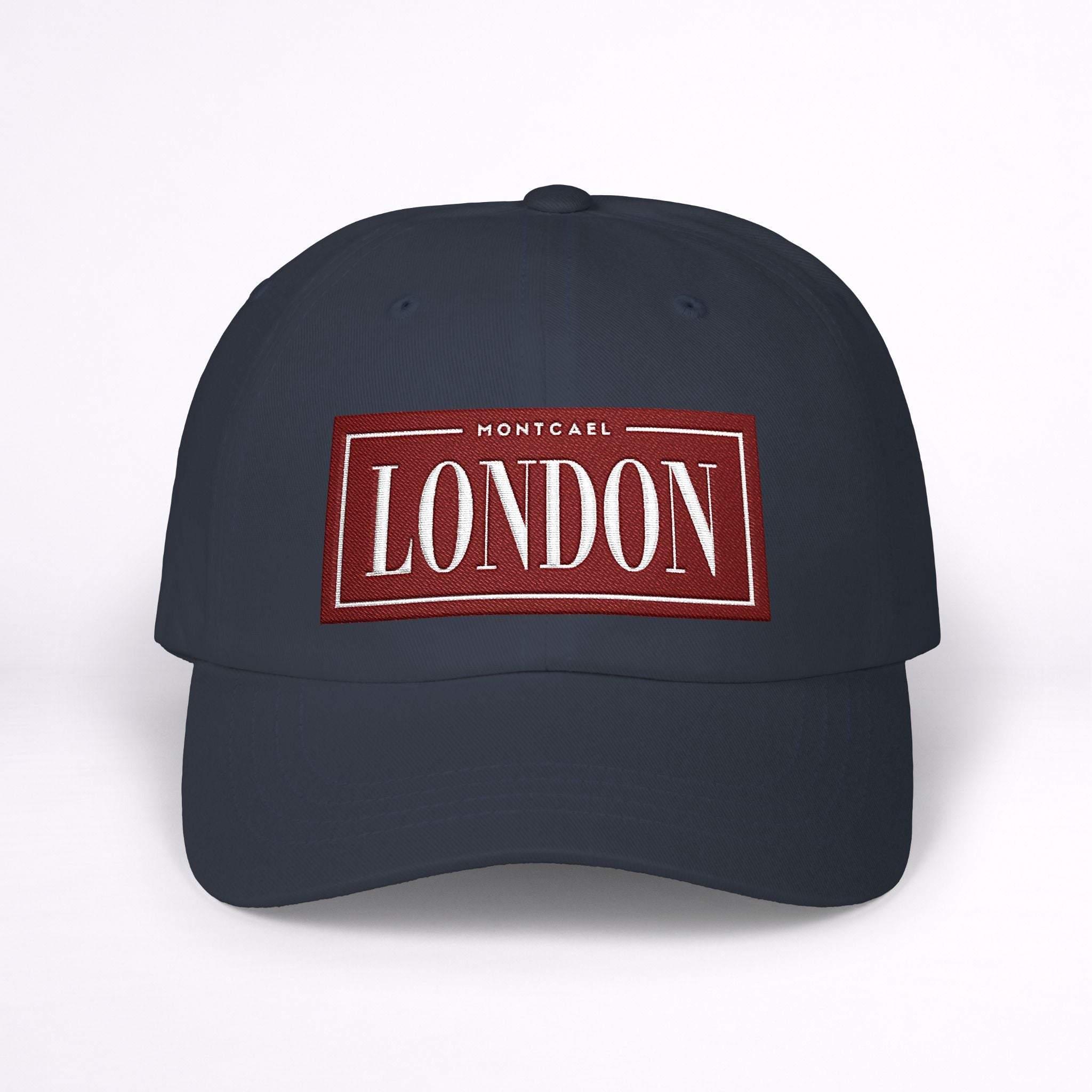 London City Classic Baseball Cap