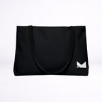 Weekender Tote Bag – Black