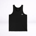 Classic Minimal Logo Tank Top