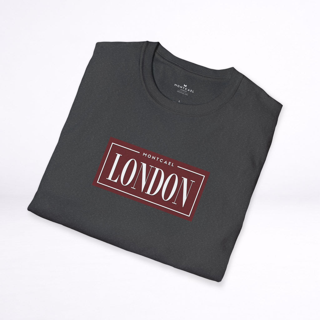 London City Logo Graphic T-Shirt