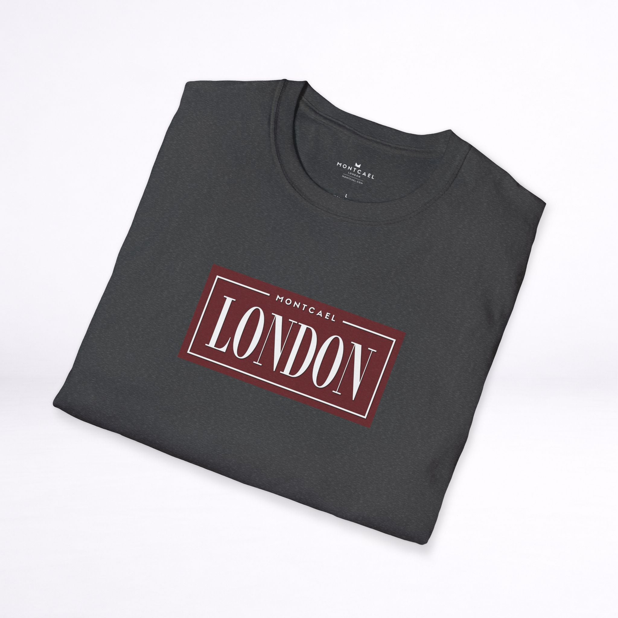 London City Logo Graphic T-Shirt